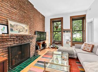 60 W 89th St #3F, New York, NY 10024