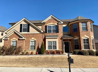 4002 Ridge Grove Way, Suwanee, GA 30024