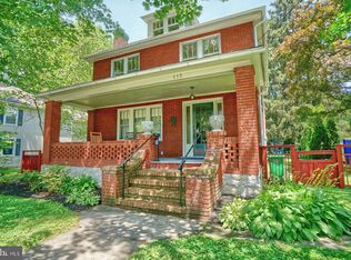 115 E Ridge St, Carlisle, PA 17013