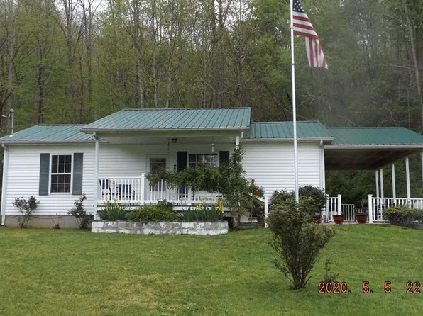 751 Birchwood Ln, Vanceburg, KY 41179