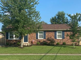 150 Pandy St, Versailles, KY 40383