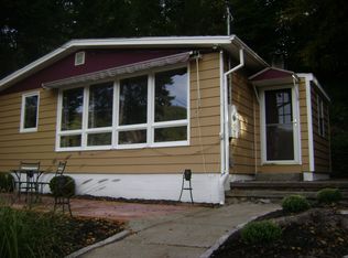 46 Lavelle Ave, New Fairfield, CT 06812