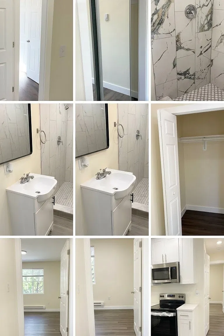 2 bed, $2,100 — Photo 1