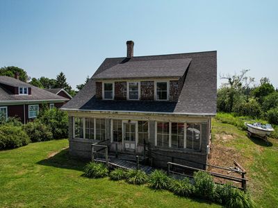 1236 Main Street, Harrington, ME, 04643