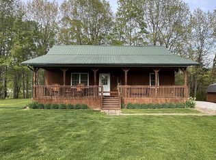 15033 Ray Rd, Rushville, IL 62681