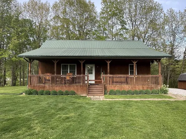 15033 Ray Rd, Rushville, IL 62681