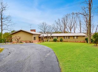 5241 Farlow St, Archdale, NC 27263