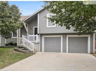 17271 S Walter St, Gardner, KS 66030