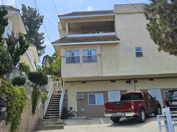 1329 N Ditman Ave, Los Angeles, CA 90063