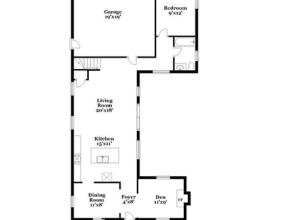 2nd image of this home