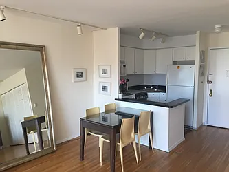 Rented by Apt 168 Inc