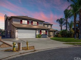 1495 Bluebird Ct, Beaumont, CA 92223