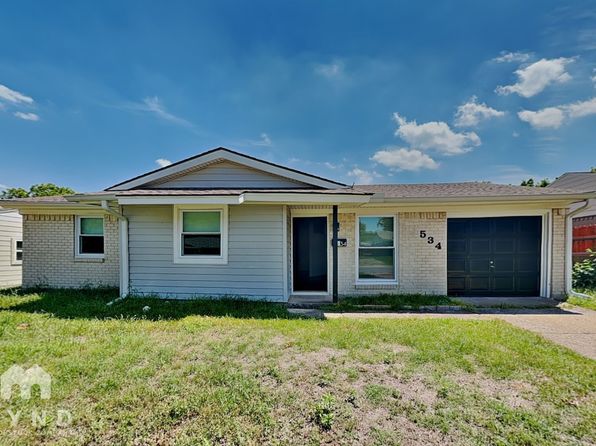 534 Trail Ridge Dr