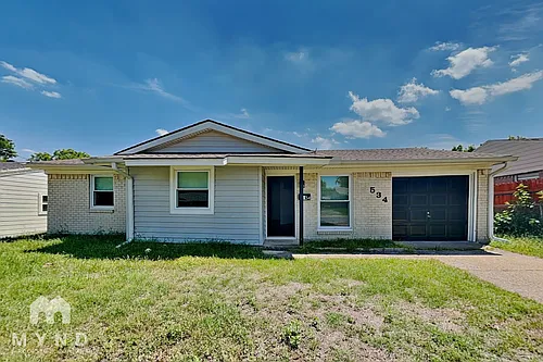 534 Trail Ridge Dr Photo 1