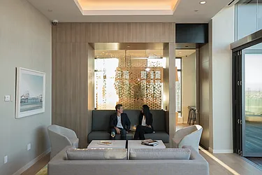 Rented by Gotham Organization