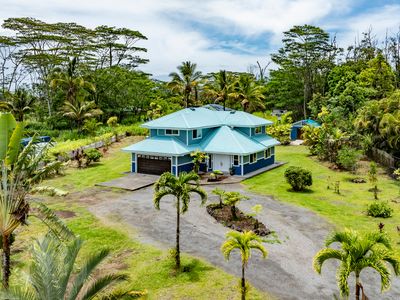 15-1763 15th Ave, Keaau, HI, 96749