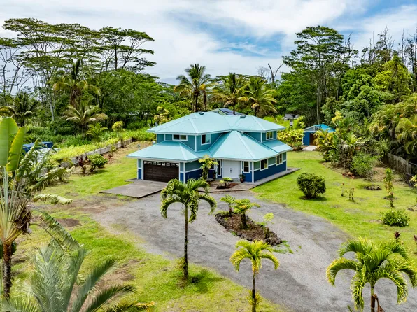 15-1763 15th Ave, Keaau, HI 96749