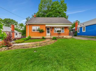 2985 Bailey Ave, Cincinnati, OH 45248