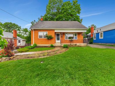 2985 Bailey Ave, Cincinnati, OH, 45248