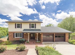 3095 Flint Ave, Harrisonburg, VA 22801