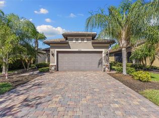 19023 Mangieri St, Venice, FL 34293
