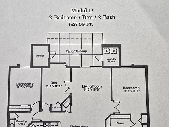 5th image of 17404 N 99TH Avenue #228