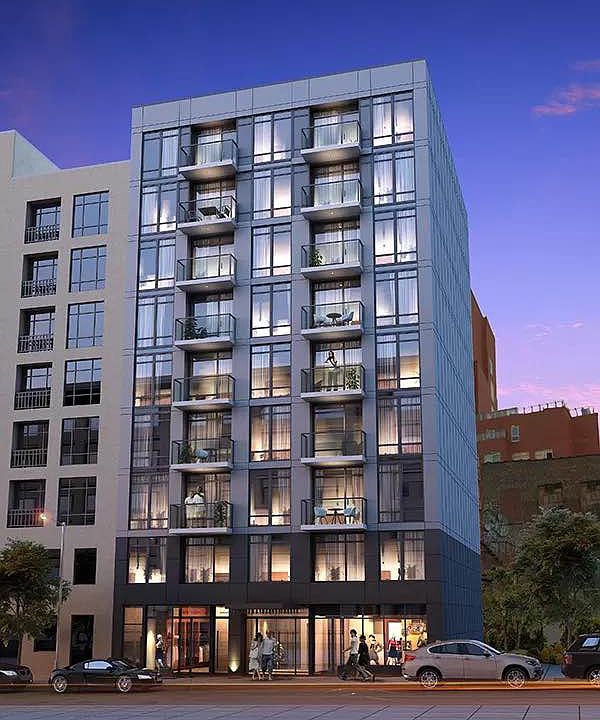 1st image of 41-14 27th St #5C