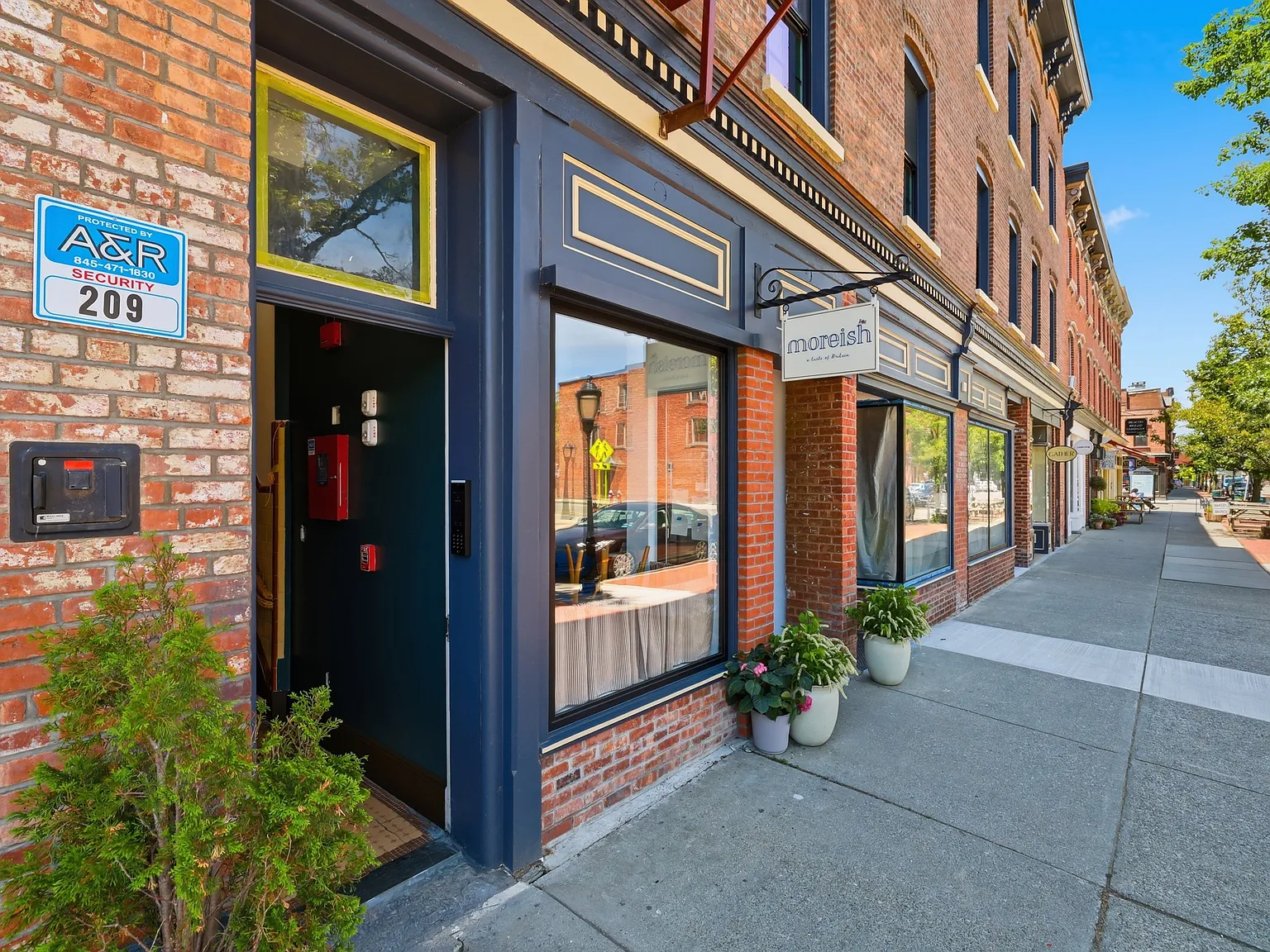 1 bed, 662 sqft, $2,600 — Photo 2