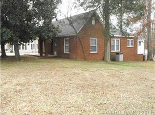 1027 W C St, Kannapolis, NC 28081