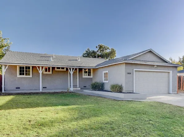 1404 Lomas Way, Sacramento, CA 95822