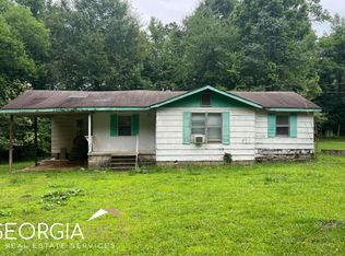 1283 Lexington Carlton Rd, Carlton, GA 30627