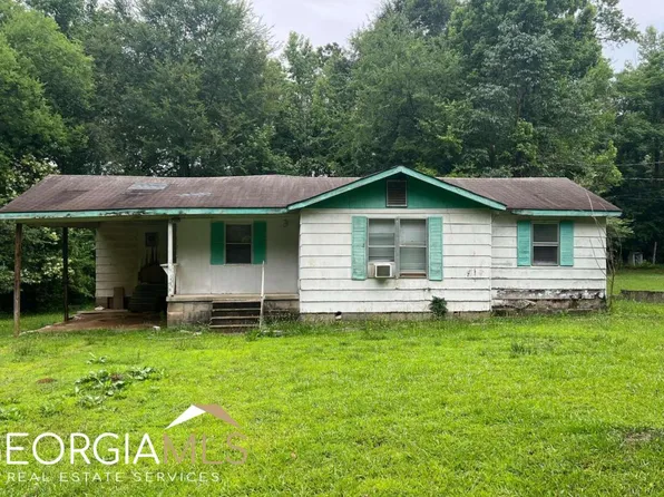1283 Lexington Carlton Rd, Carlton, GA 30627