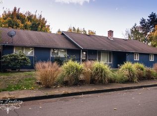888 Virgil Ave, Eugene, OR 97404