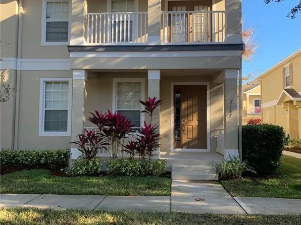 7117 Harmony Square Dr S #7117, Saint Cloud, FL 34773