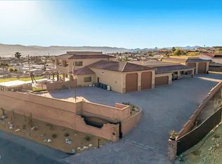 3951 Powderhorn Dr, Lake Havasu City, AZ 86404