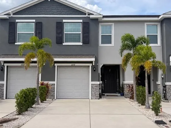 6572 SERENITY FALL LANE, SARASOTA, FL 34240