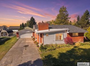10599 N 38 E, Idaho Falls, ID 83401