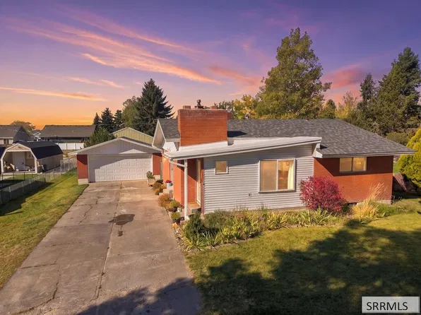 10599 N 38 E, Idaho Falls, ID 83401