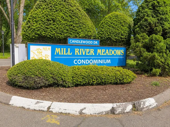 44 Candlewood Drive #44, South Windsor, CT 06074