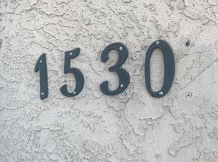 1530 N Curry St, Carson City, NV