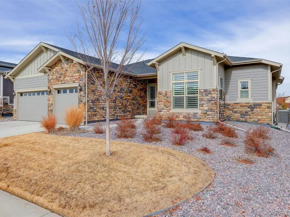 22081 E Allenspark Drive, Aurora, CO 80016