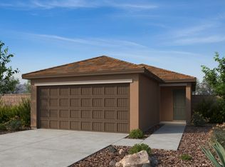 Plan 850 Plan, The Landings at Rancho Del Lago, Vail, AZ 85641