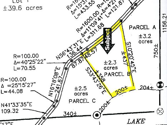 5th image of Tbd Moosehaven Dr