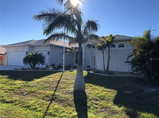 2441 Cologne Ln, Punta Gorda, FL 33983