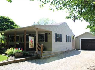 127 Pickett Ave, New Castle, IN 47362