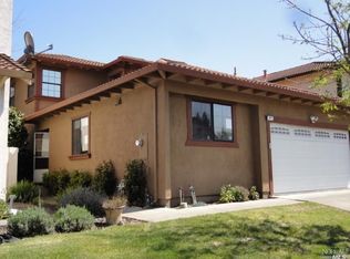 927 Hacienda Cir, Rohnert Park, CA 94928