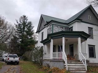 121 Church St #123, Hermon, NY 13652