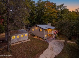 222 W Hills Drive, Murphy, NC 28906