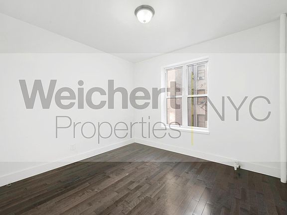 4th image of 584 W 152nd St APT 4D
