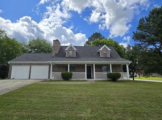 4356 Wesley Pl, Austell, GA 30106